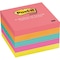 Post-It Notes, Post-It, 3X3, 5Pk, Ast MMM6545PK - alternate 1